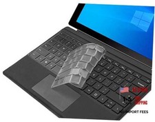 Microsoft Surface Keyboard Cover - Ultra Thin Transparent Surface Pro 7/6/5/4
