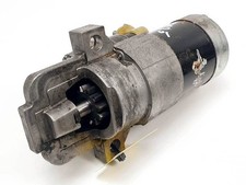 Démarreur Mazda CX-7