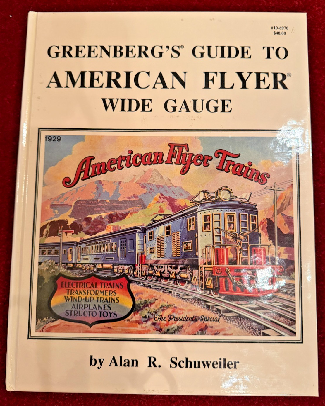 Click here to see eBay Auction