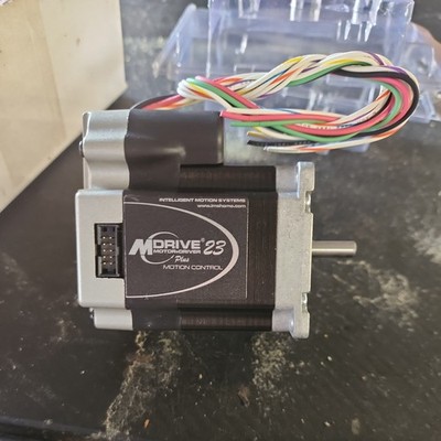 MDrive 23 Plus Motor Driver
