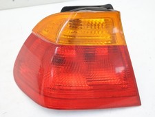 Rückleuchte links BMW 3er E46 8364921 04-2001