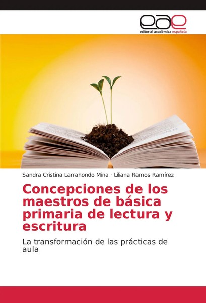 Sandra Cristina Larrahondo Mina (U. A.) | Concepciones De Los Maestros De...-image