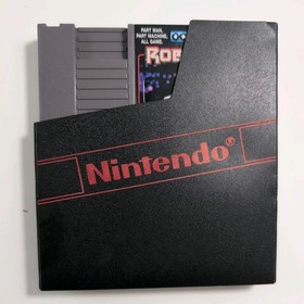 Robocop NES Game Nintendo Entertainment System Ocean Retro UK PAL Cartridge Only