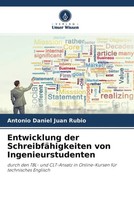 Antonio Daniel Juan Rubio | Entwicklung Der SchreibfäHigkeiten Von...