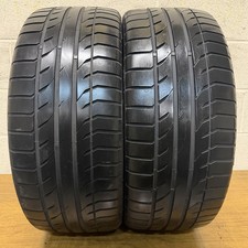 265/40 R21 105Y XL | Gripmax Stature H/T | Pair  6mm | 265/40/21 | 265 40 21