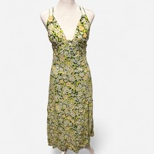 Urban Outfitters maxi floral dress