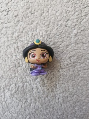 Disney Doorables Let's Party Jasmin.