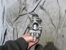 1979 1980 HONDA XR500 KEIHIN CARB CARBURETTOR PD06A