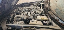 Core Short Block Engine 2.1l Vin E Fits 91-94 Saab 900 1178799