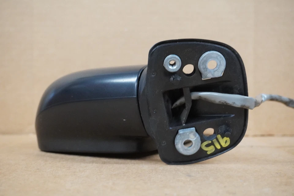 Левое боковое зеркало обзора со стороны водителя для Suzuki Aerio 2002 2003 2004 годов выпуска от оригинального производителя E4012162 - Изображение 4 из 4