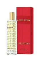 Valentino - Perfume for Women - Voce Viva - EDP - .5 oz (15mL) - SEALED!