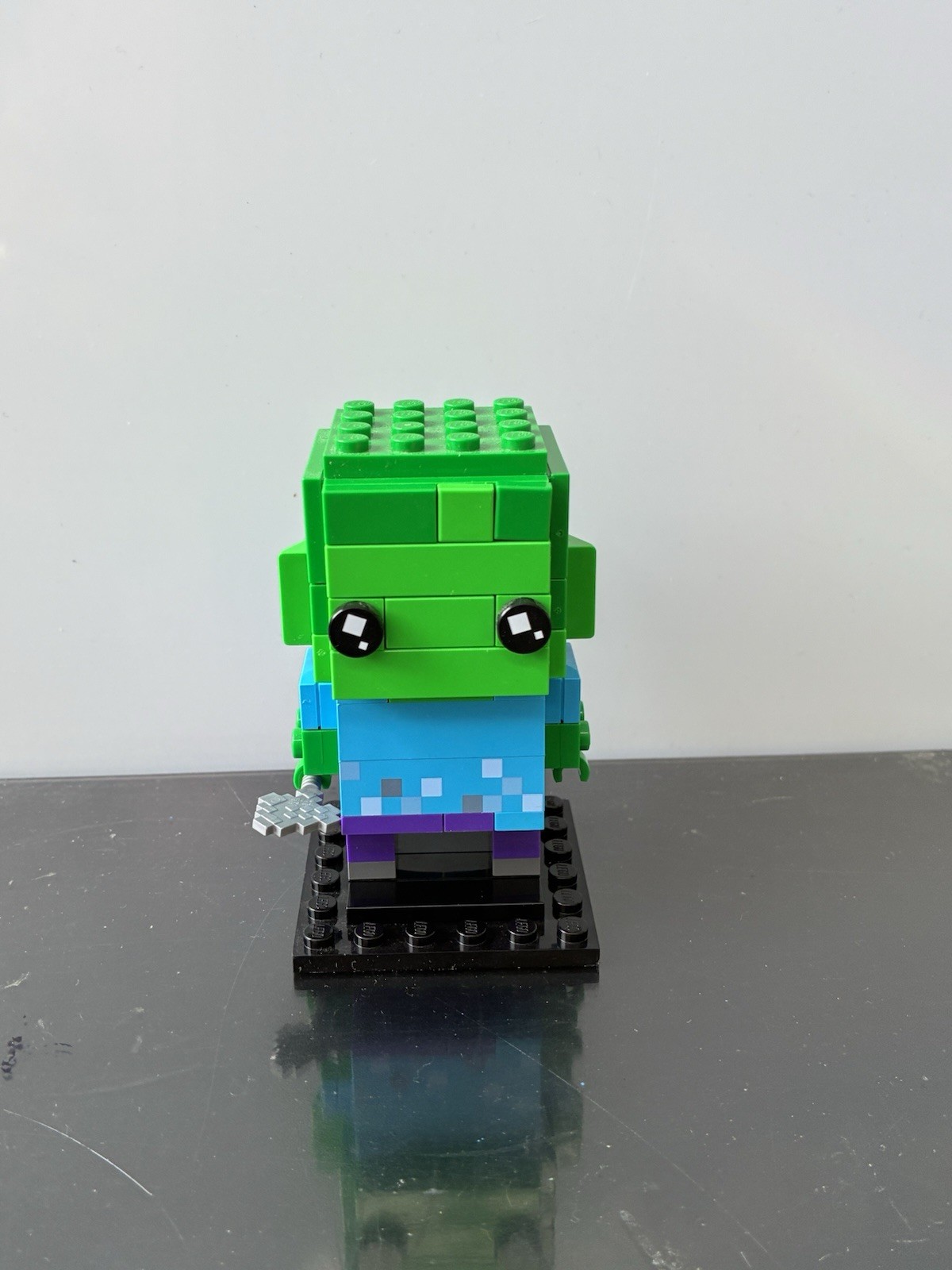 LEGO BRICKHEADZ: Zombie (40626)