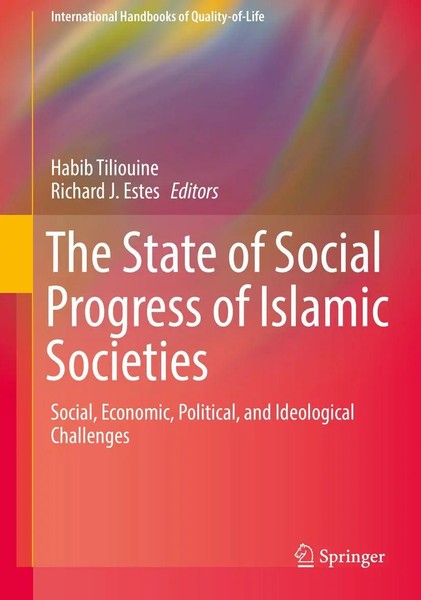 Habib Tiliouine (U. A.) | The State of Social Progress of Islamic Societies-image