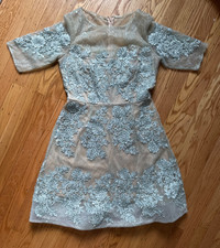 BHDLN Lace dress Womens US size 10