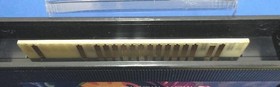 [Rare] Aleste MSX2 Compile Japan Retro Shooting Game Cartridge A5029