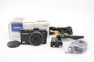 Camera Olympus Xz1 | eBay