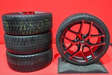Bordet Y Speiche für ein Hyundai I30 N Winterräder Winterreifen 235/35 8Jx19