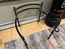 Roland V-Drums Curved Rack TD-10 / TD-20