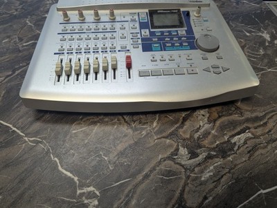 TASCAM 788 DIGITAL PORTASTUDIO - UNTESTED (NO POWER CABLE) | eBay