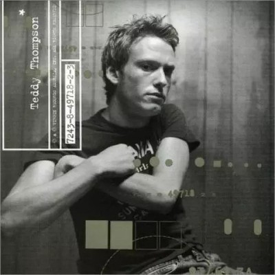 Teddy Thompson, Teddy Thompson