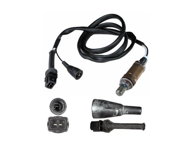 For 1986-1991 Ferrari Testarossa Oxygen Sensor Upstream Bosch 17978TZRS 1990