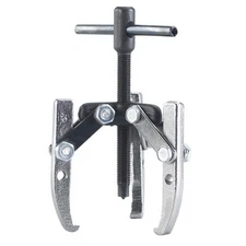 1pc OTC TOOLS & EQUIPMENT 1021 1-Ton Grip-O-Matic Puller - 3 Jaw