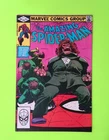 Amazing Spider-Man #232 Vol. 1 1982 Marvel Comics Higher Grade RY55-168