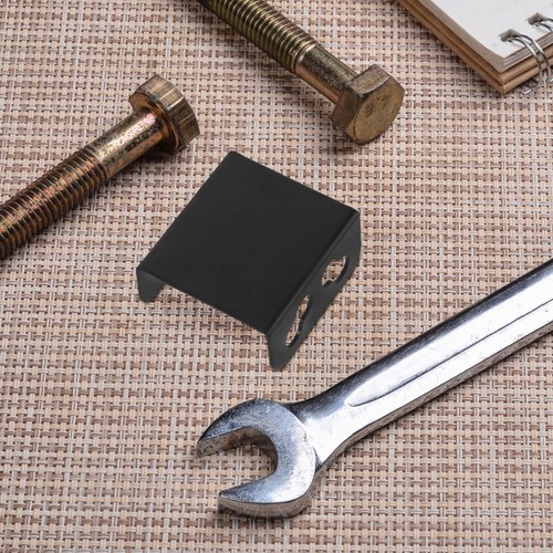 10 Pcs Computer Kühlerzubehör Halterung Für Computer-Kühlerlüfter - Bild 7 von 12