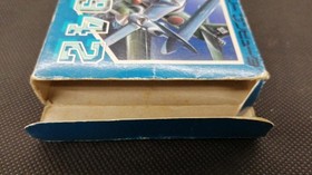 CAPCOM 1942 Famicom software
