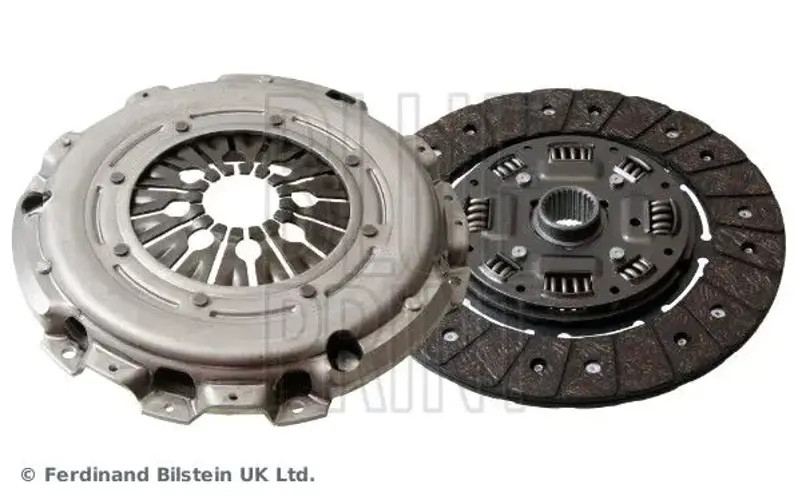 Clutch kit Replacement for self-adjusting clutch pressure plate ADBP300003