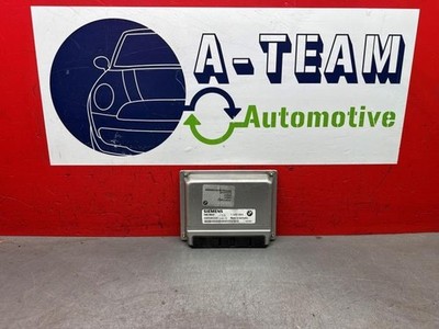 Steuergerät Motor BMW 3er E46 1430844 P23350681