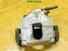 Bremssattel vorne links Ford Fiesta 5 V ATE 629 57/22 Fahrerseite