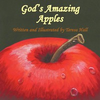 Teresa Hall | God's Amazing Apples | Taschenbuch | Englisch (2010) | Authorhouse