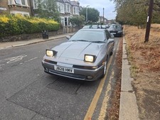 Toyota Supra MK3 2.0 Litre Twin Turbo