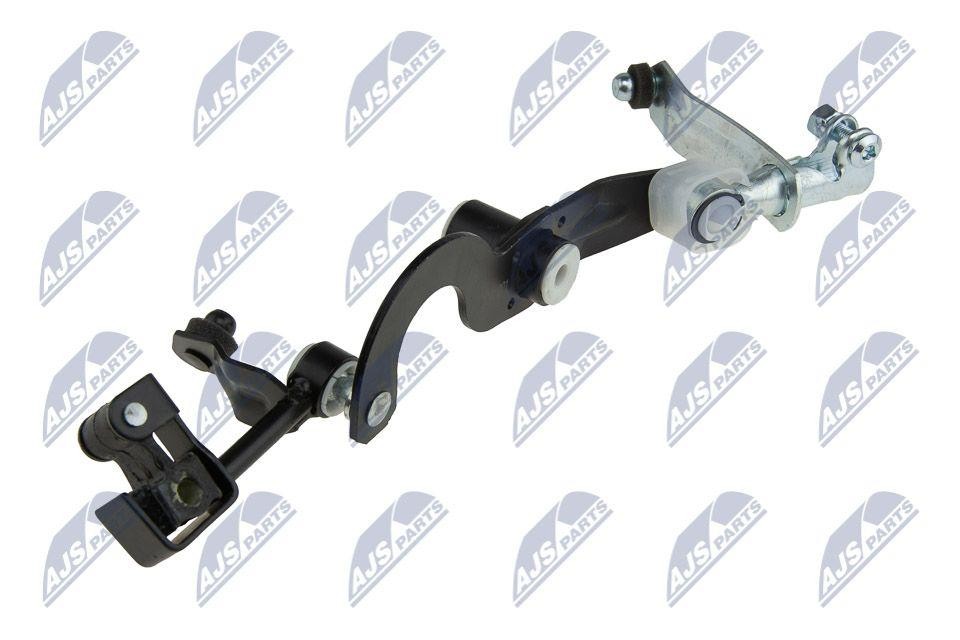 Repair Kit Gear Lever Change for Combo Tigra Mk I 90578709 - Image 15