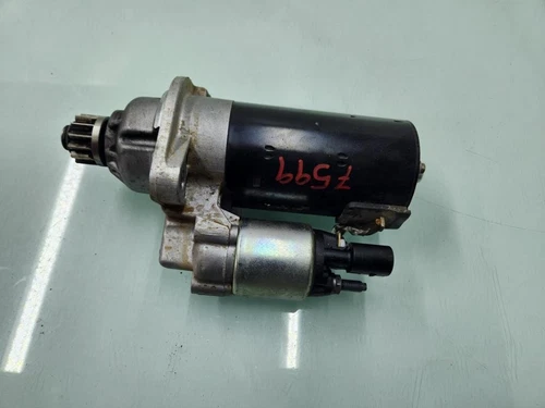02M911021A Motor Arranque para VOLKSWAGEN CRAFTER FURGÓN (SY/SX) 2024 187463