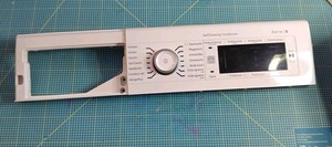 Bosch WTW87541/09 Wäschetrockner Bedienblende Modul Elektronik 10006180 11024274
