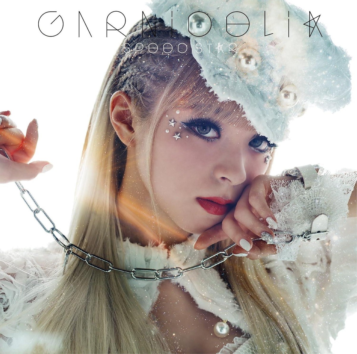 GARNiDELiA　CD GARNiDELiA - GARNiDELiA BEST - CD Japan OBI 2019 SACRA MUSIC