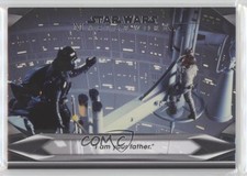2021 Topps Star Wars Masterwork Welcome to the Dark Side Darth Vader #WDS-3 06iv