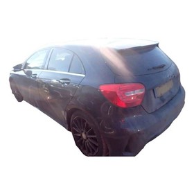 MERCEDES A CLASS FUSE BOX W176 A220 CDI BLUEEFFICIENCY AMG SPORT A2469066600
