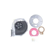 LOCHINVAR 100284487 Blower 300W 5.98 lbs HVAC Airflow Gasket & Hardware