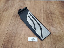 12-20 Oem Bmw F22 F30 F32 F80 F87 M2 M3 M4 M Sport Foot Rest Kick Dead Pedal 12-20 Oem Bmw F22 F30 F32 F80 F87 M2 M3 M4 M Sport Foot Rest Kick Dead Pedal