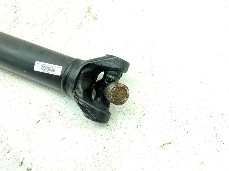 Eje de transmisión trasero Polaris Slingshot S 19 eje de hélice Foto 2 de 4