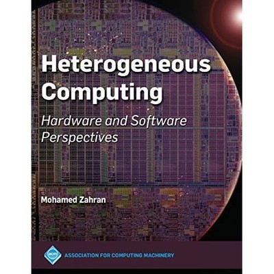Heterogeneous Computing: Hardware and Software Perspect -  NEW Mohamed Zahran 20