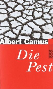 Die Pest von Camus, Albert | Buch | Zustand gut