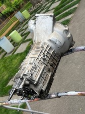 Getrag 245 5-speed Gearbox Bmw E12e10. E23e24e28e30 2002tii