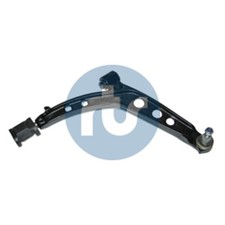 RTS Querlenker Dreieckslenker 96-00130-1 für CINQUECENTO SEICENTO FIAT 600 170AA