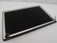 2010-2011 MacBook Pro 15" Display Assembly  661-5483, Glossy, Grd A nc