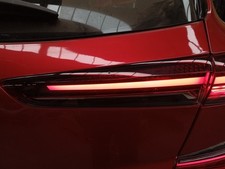 RÜCKLEUCHTE RECHTS IN DER TÜR / 2650042 FÜR RENAULT CAPTUR II HF_ E-TECH 160