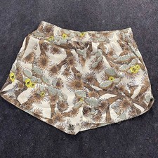 THE NORTH FACE Class V Pathfinder Short Women's Size S/Short Gravel